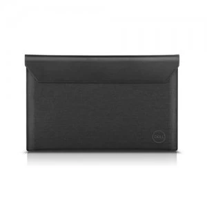 DELL PE1320V notebook case 33cm (13") Sleeve case Black Gray