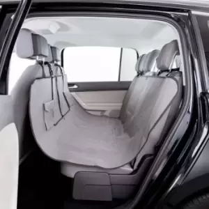 Trixie - Car Dog Seat Cover 145x140cm Grey 13233 Grey