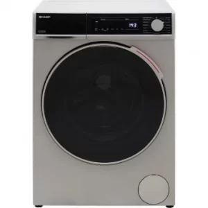 Sharp ES-NDB8144 8KG 6KG 1400RPM Washer Dryer