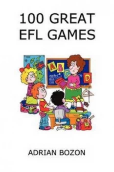 100 Great Efl Games Paperback