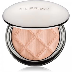 By Terry Terrybly Compact Powder with Lifting Effect Shade 6 Amber Beige 6,5 g