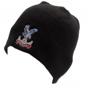 Crystal Palace FC Dome Knitted Hat