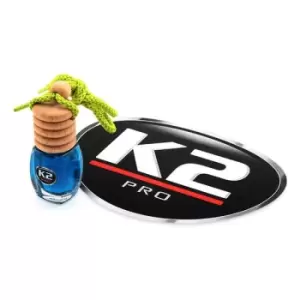 K2 Air freshener V415