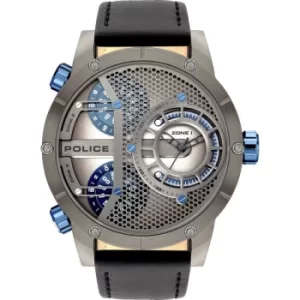 Mens Police Vibe Watch