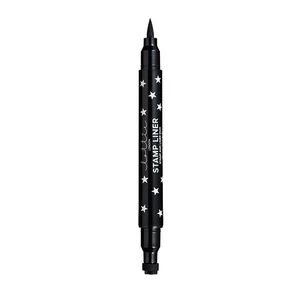 Lottie London Stamp Liners Starry Eyed Black