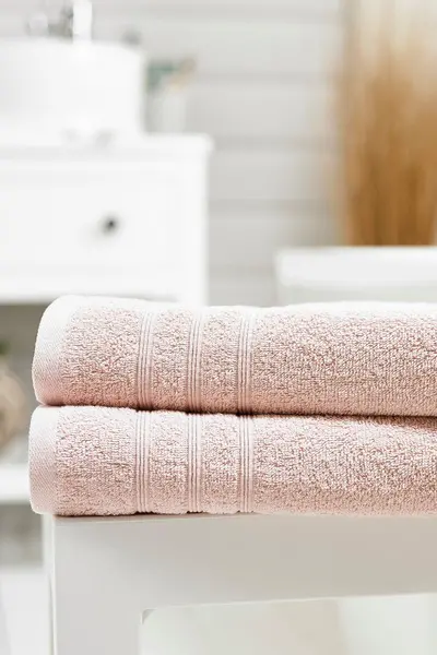 Deyongs Harrison Everyday Towels Pink
