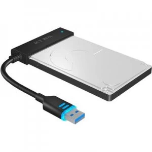 ICY BOX IB-AC603L-U3 2.5 hard disk casing 2.5" USB 3.0