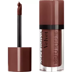 Bourjois Rouge Edition Velvet Lipstick 33 Brun Croyable