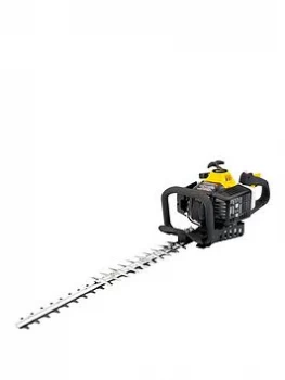 Mcculloch Ht5622 Cordless Hedge Trimmer