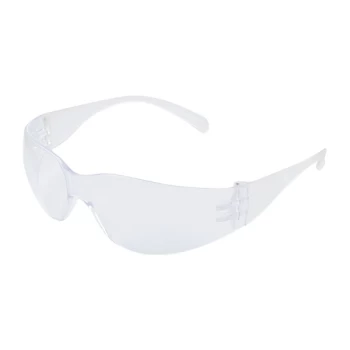 3M 71500-00001M Virtua Classic Line Safety Spectacles - Clear Lens