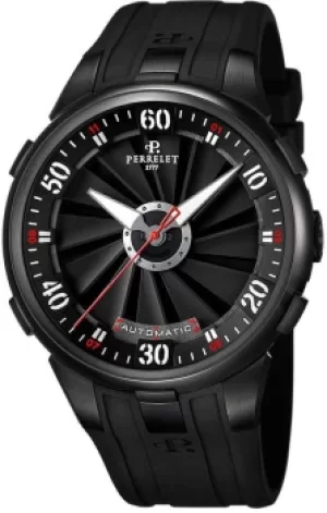 Perrelet Watch Turbine XL