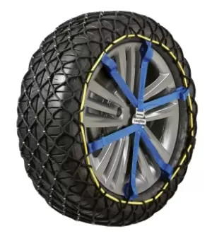 Michelin Snow chains with storage bag 008316