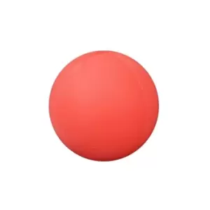 Uncoated Foam Ball Red 20cm