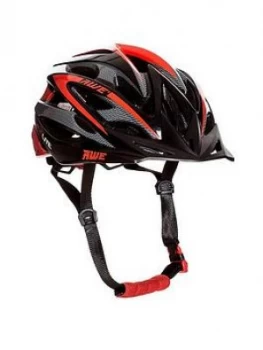 Awe Awe Aerolite In Mould Bicycle Helmet 58-61Cm