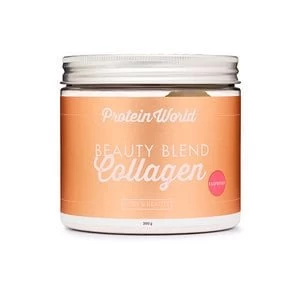 Protein World Beauty Blend and Collagen 300g