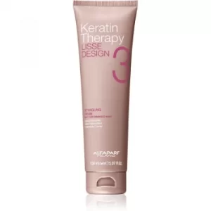 Alfaparf Milano Lisse Design Keratin Therapy Cream For Easy Combing 150ml