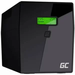 Green Cell 900W UPS 1500 VA
