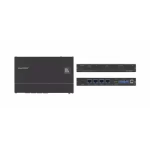 Kramer Electronics VM-4HDT video distributor