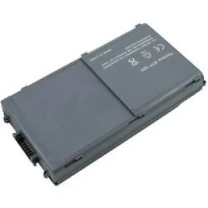 Laptop battery Beltrona replaces original battery BTP 39D1 BTP 620 91.42S28.001 acp39d1 BTP 39sn cmp l39 ms2103 m