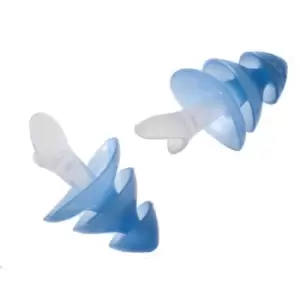 Arena Unisex Swim Earplug Pro - Clear