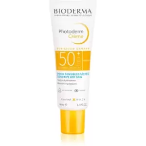Bioderma Photoderm Creme Protective Face Cream SPF 50+ 40ml