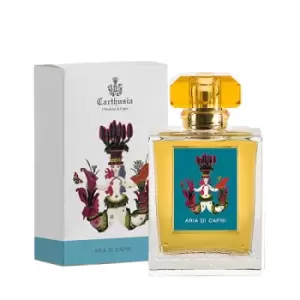 Carthusia Aria di Capri Eau de Parfum For Her 50ml