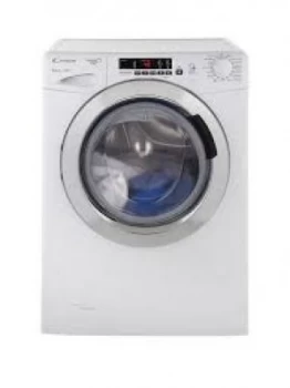 Candy GVS148D3 8KG 1400RPM Washing Machine