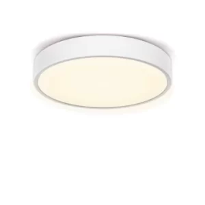 Innr Round Ceiling Lamp white 2700K 30cm ZLL