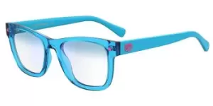 Chiara Ferragni Sunglasses CF 7008/BB Blue-Light Block MVU/K6