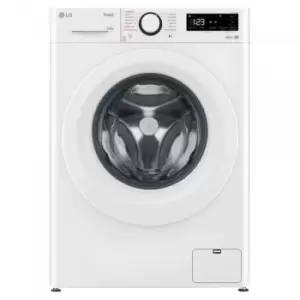 LG F2V308WSWH 8.5KG 1200RPM Washing Machine