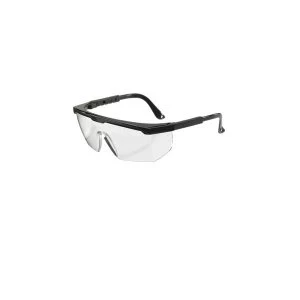 BBrand Kansas Safety Spectacles Clear