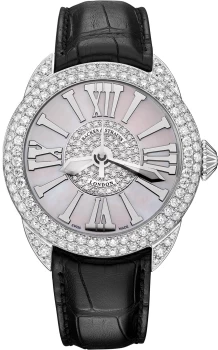 Backes & Strauss Watch Piccadilly 37
