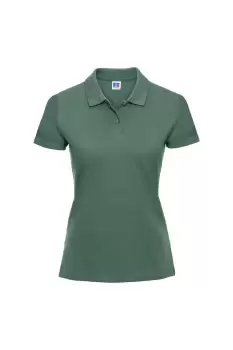Europe Classic Cotton Short Sleeve Polo Shirt