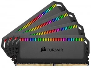 Corsair Dominator Platinum RGB 32GB 3600MHz DDR4 RAM