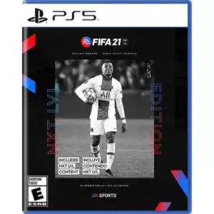FIFA 21 Next Level Edition PS5 Game