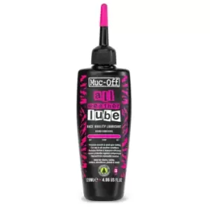 Muc-Off All Weather Lube - Black