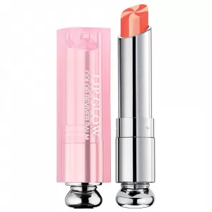 Dior Addict Lip Glow To The Max Lip Balm 204 Coral