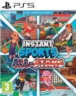 Instant Sports All Stars PS5 Game