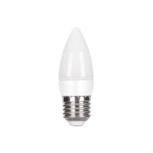 GE Lighting 4.5W Candle Dimmable LED Bulb A Energy Rating 270 Lumens