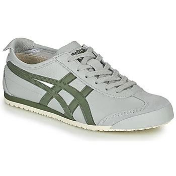 Onitsuka Tiger MEXICO 66 womens Shoes Trainers in White,4,5,6,6.5,8,9.5,10.5,7,8.5,12,7.5,9,10,6