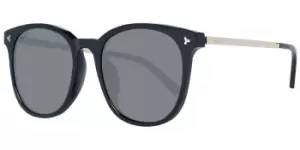 Bally Sunglasses BY0047K Asian Fit 01D