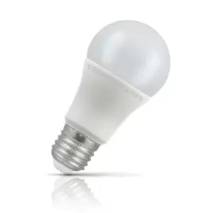 Crompton Lamps LED GLS 11W E27 Daylight Opal (75W Eqv)