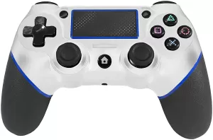 TTX White Champion Wired PS4 Controller