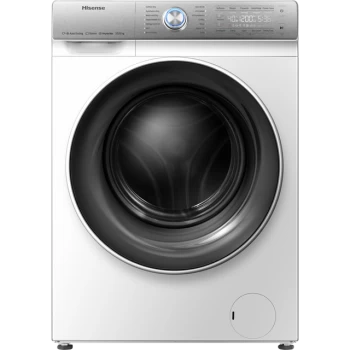 Hisense WDQR101 10KG 6KG 1400RPM Washer Dryer