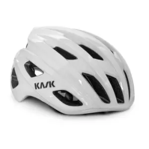 2021 Kask Mojito 3 Road Bike helmet in White