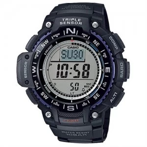 Casio SGW-1000-1AER watch Electronic Male Black