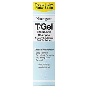 T/Gel Therapeutic Shampoo 250ml