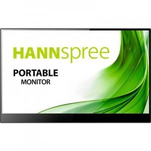 Hannspree 16" HL161CGB FHD Portable LED Monitor