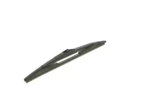 Bosch Wiper Blade Rear H315 / 3397015102 300mm