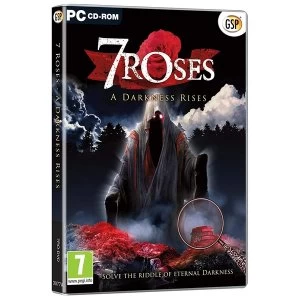 7 Roses A Darkness Rises PC Game
